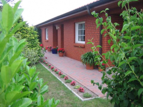 Ferienwohnanlage Dieter Block, Koserow